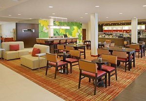 Hotel Courtyard Marriott Lafayette