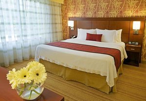 Hotel Courtyard Marriott Lafayette