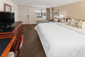 Hotel Knights Inn Lafayette Midwest