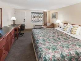 Hotel Knights Inn Lafayette Midwest
