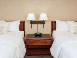 Hotel Knights Inn Lafayette Midwest