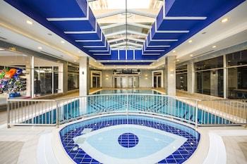 Hotel Dizalya Palm Garden - All Inclusive