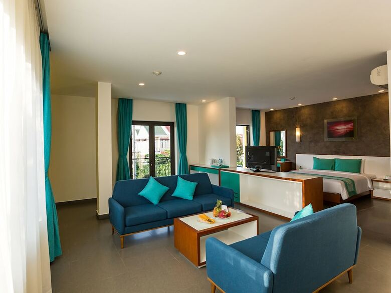 Hotel Emm Hoi An
