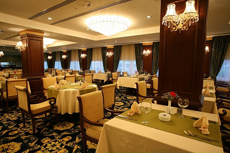 Latanya Palm & Spa Hotel