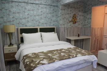 Apartamento Bypegasus Smart Flats