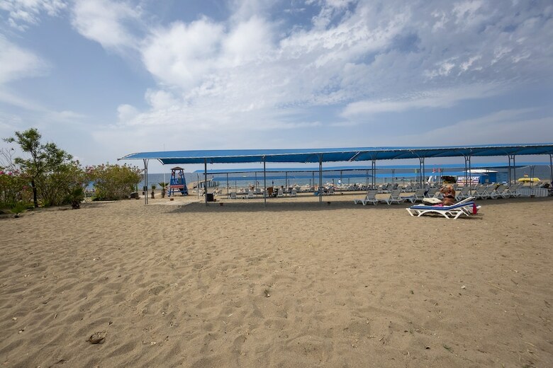 Hotel �enger Beach Resort Spa - All Inclusive
