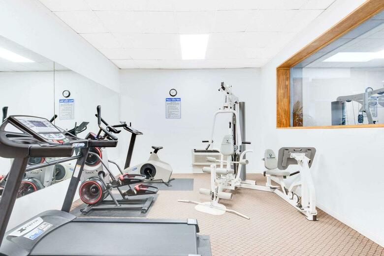 Hotel Days Inn & Suites Laredo