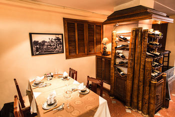 De Syloia Hotel