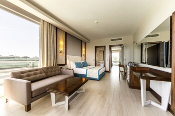 Hotel Robinson Club Masmavi - All Inclusive
