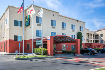 Motel Quality Inn