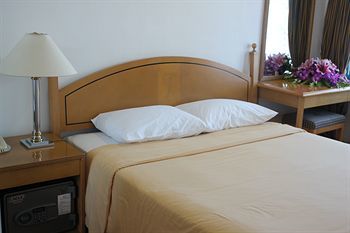 Aparthotel Daeha Hanoi Serviced Apartments