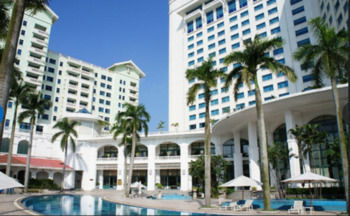Aparthotel Daeha Hanoi Serviced Apartments