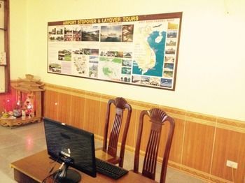 Hotel Haap Airport View Apartment
