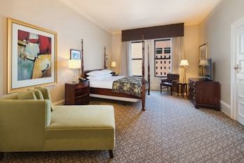 The Pfister Hotel