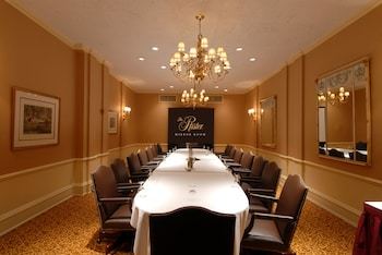 The Pfister Hotel
