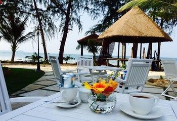 Hotel Gold Coast Phu Quoc Resort