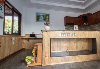 Hotel Phu Quoc Villas