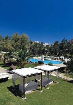 Hotel Camelot Boutique & Beach