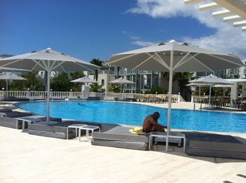 Isis Charm Beach Hotel - All Inclusive