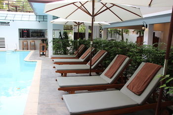 Palm Tree Boutique Hotel