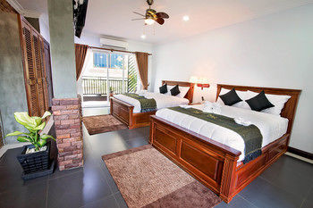 Hotel Damnak Villa Boutique