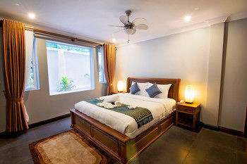 Hotel Damnak Villa Boutique