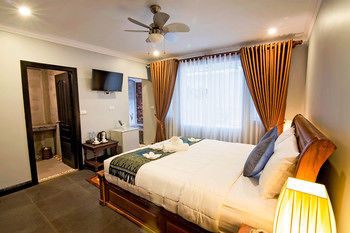 Hotel Damnak Villa Boutique