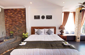 Hotel Damnak Villa Boutique