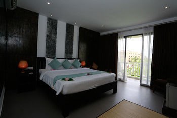 Hotel Ladear Priviledge Rooms