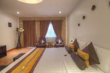 Hotel My Unique House Boutique Villa