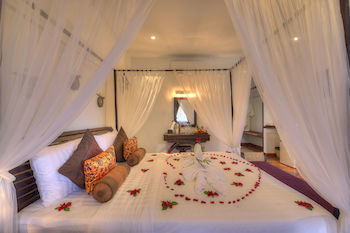 Hotel My Unique House Boutique Villa