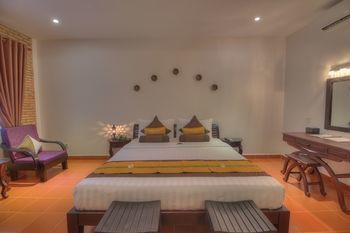 Hotel My Unique House Boutique Villa