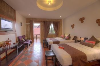 Hotel My Unique House Boutique Villa