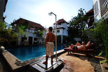 Hotel Rambutan Resort - Siem Reap