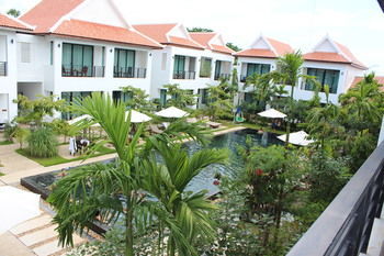 Hotel Tanei Resort & Spa