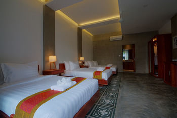Hotel Tanei Resort & Spa