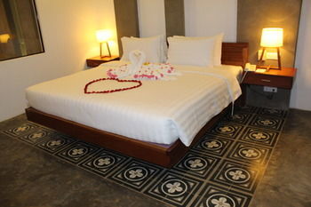 Hotel Tanei Resort & Spa