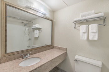 Hotel Baymont Inn & Suites Kokomo