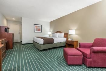 Hotel Baymont Inn & Suites Kokomo