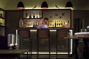 The Aviary Hotel