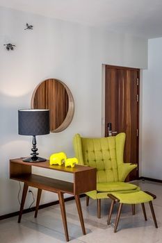 The Aviary Hotel
