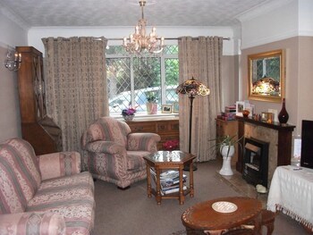 Lichfield Hotels - Amber House