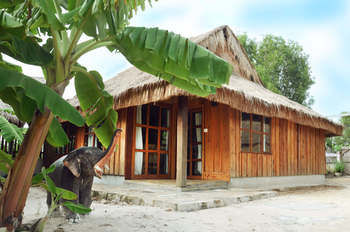 Hotel Harmony Home
