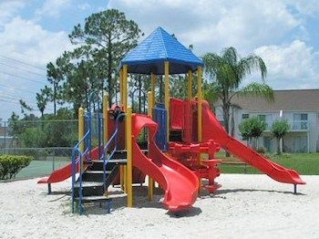 Villa Orlando Vacation Condos
