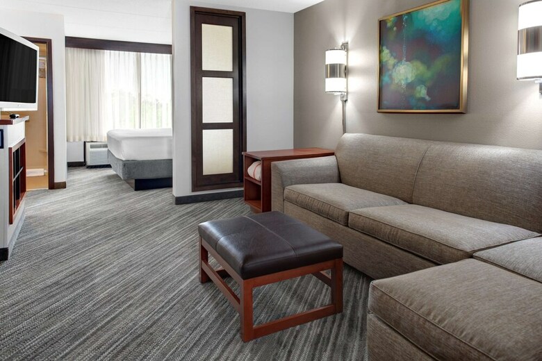 Hotel Hyatt Place Pittsburgh Airport