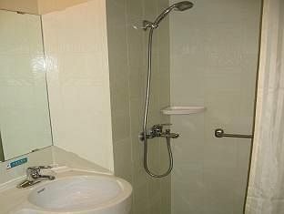 Hotel Jinjiang Inn Shanghai Longcao Rd
