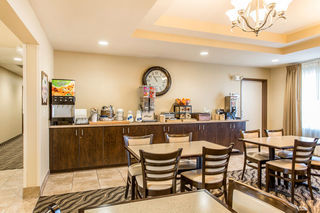 Hotel Mainstay Suites