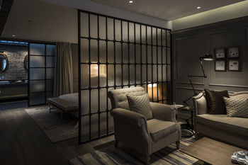 Hotel Seclusive Life Aristo Mansion