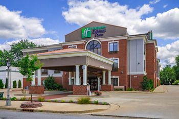 Holiday Inn Express Hotel & Suites South Bend