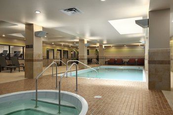 Hotel Embassy Suites St. Louis - Downtown
